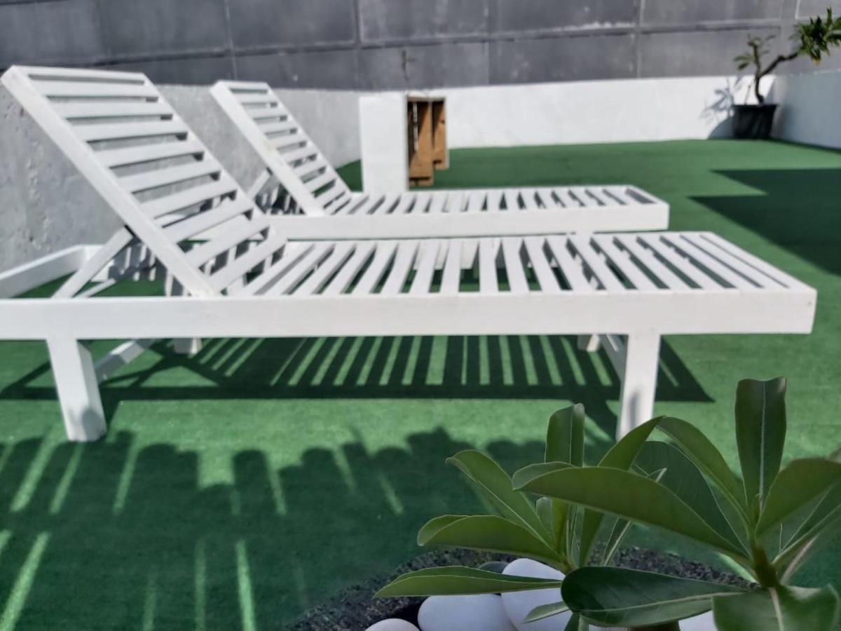 Genta House 호텔 꾸따 외부 사진