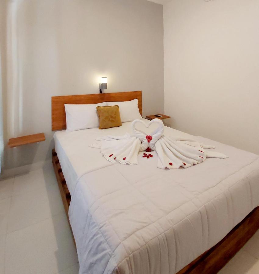 Genta House 호텔 꾸따 외부 사진